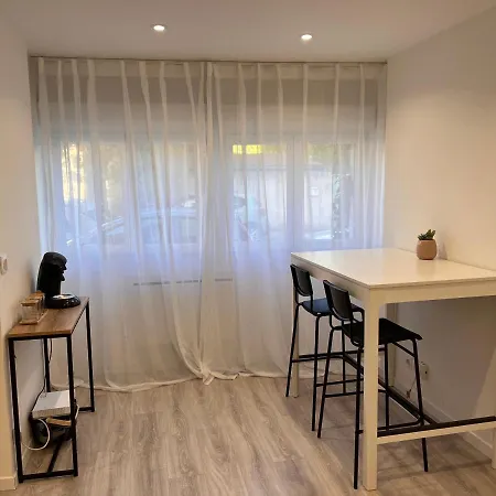 2 Pieces Apartment