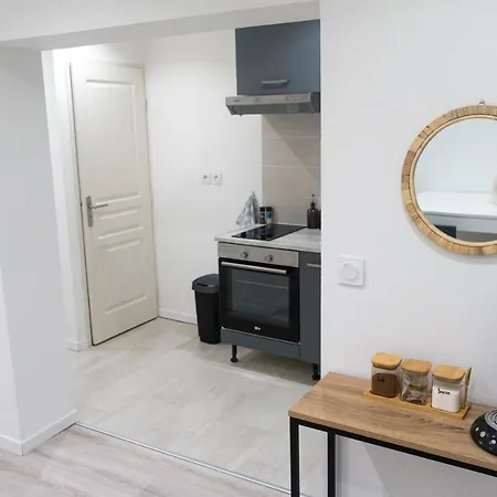 Apartment 2 Pieces *