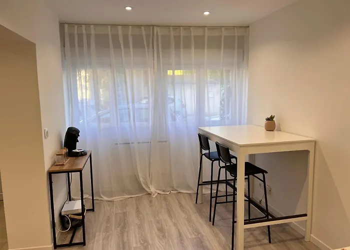 2 Pieces Apartment